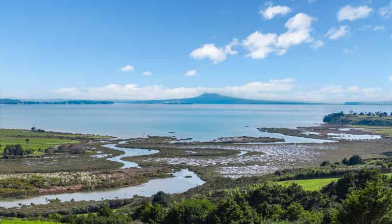 549 Whitford-Maraetai Road, Whitford