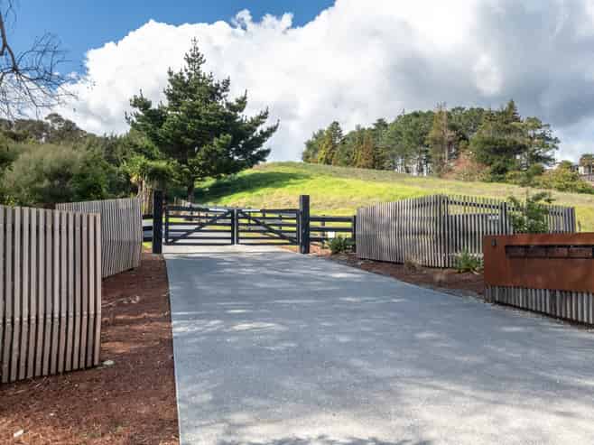 549 Whitford-Maraetai Road, Whitford