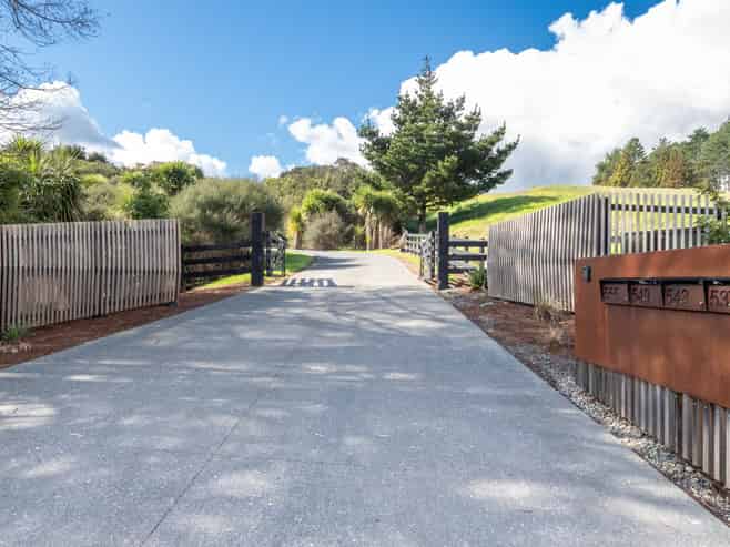 549 Whitford-Maraetai Road, Whitford