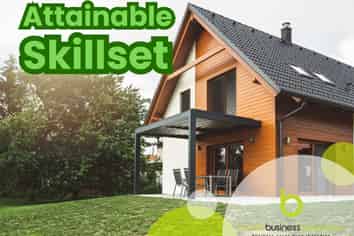 Relocatable Business Model with Growth Opportunities – 2025 EBPITDA $108k (Part-Time) – Manufacture & Install