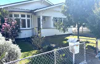 176 Milton Street, The Wood