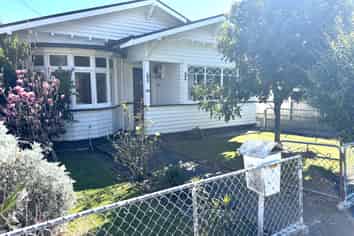 176 Milton Street, The Wood