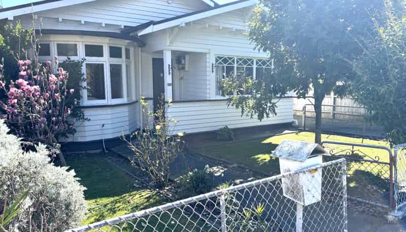 176 Milton Street, The Wood