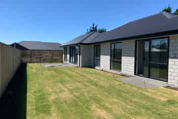 41 Hardingstone Drive, Rolleston