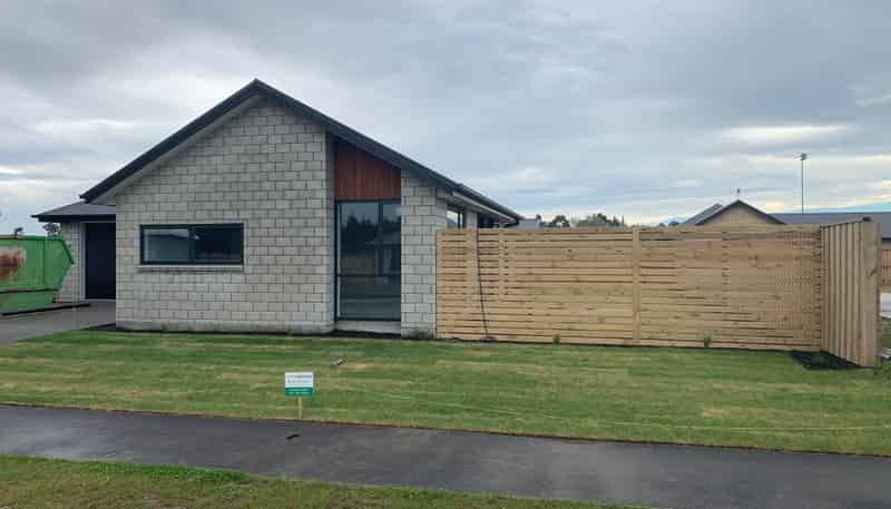 41 Hardingstone Drive, Rolleston