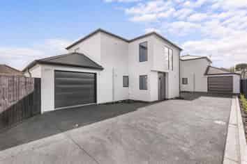 2/6 Auburn Avenue, Upper Riccarton
