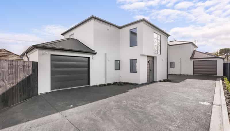 2/6 Auburn Avenue, Upper Riccarton