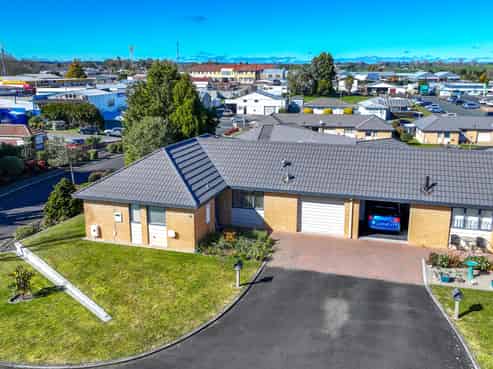 22 Arts Lane, Putaruru