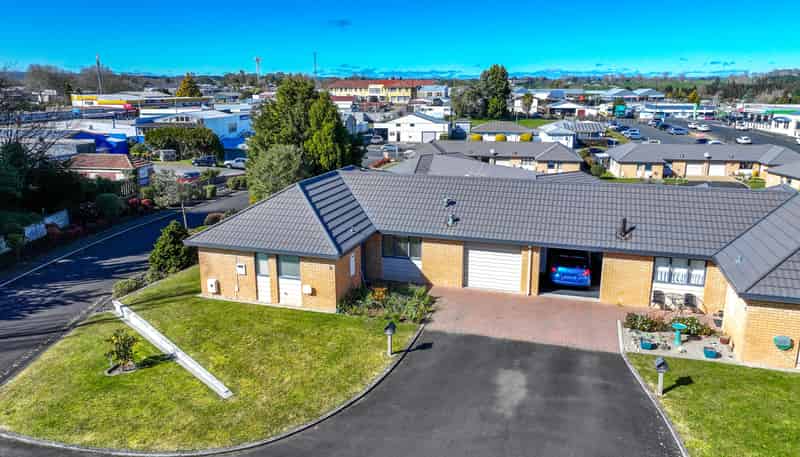 22 Arts Lane, Putaruru