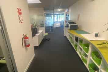 Prime Leasing Opportunities in Ferrymead