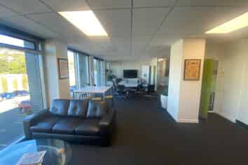 Prime Leasing Opportunities in Ferrymead