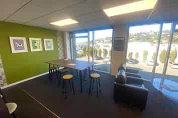 Prime Leasing Opportunities in Ferrymead