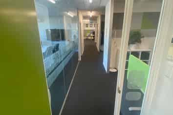 Prime Leasing Opportunities in Ferrymead