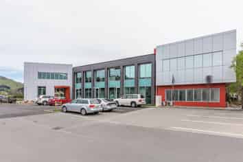 Prime Leasing Opportunities in Ferrymead