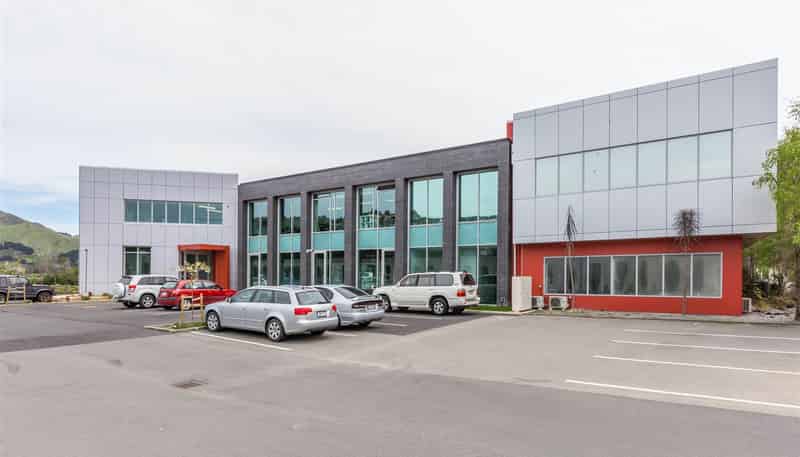 FF Unit 2/14 Settlers Crescent, Ferrymead