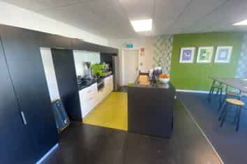 Prime Leasing Opportunities in Ferrymead
