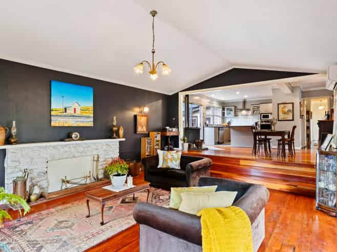 57 Thompson Tonga Road, Pukekawa