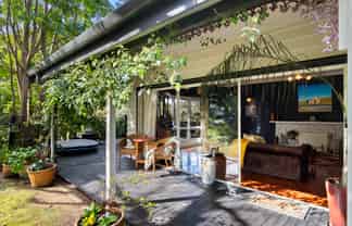 57 Thompson Tonga Road, Pukekawa