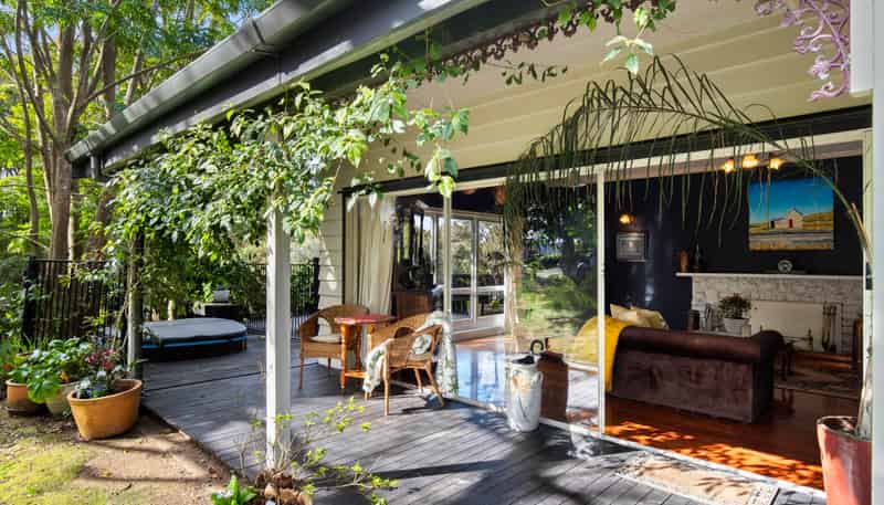 57 Thompson Tonga Road, Pukekawa