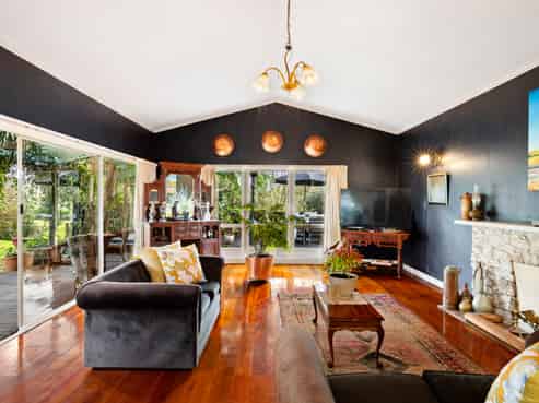 57 Thompson Tonga Road, Pukekawa