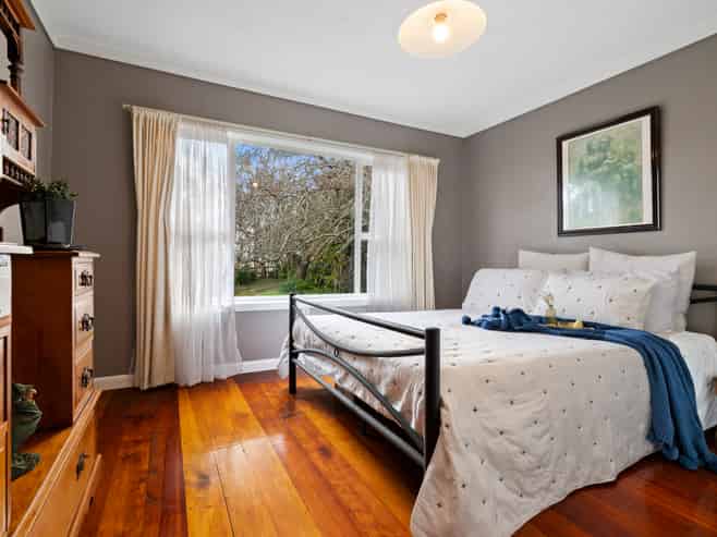 57 Thompson Tonga Road, Pukekawa