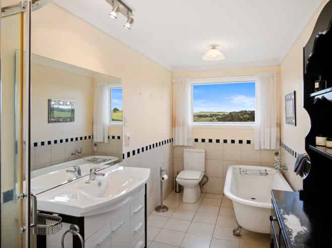 57 Thompson Tonga Road, Pukekawa