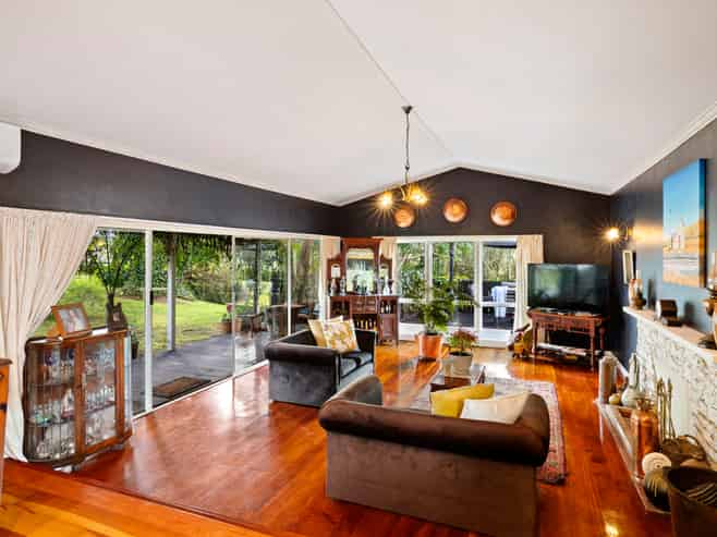 57 Thompson Tonga Road, Pukekawa