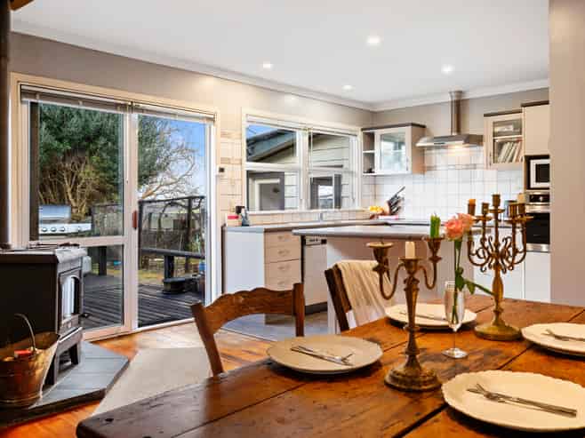 57 Thompson Tonga Road, Pukekawa