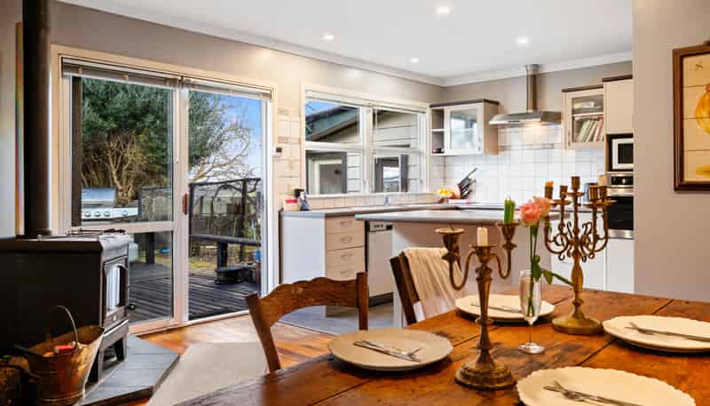 57 Thompson Tonga Road, Pukekawa