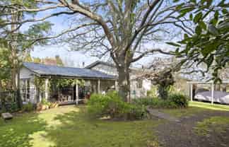 57 Thompson Tonga Road, Pukekawa