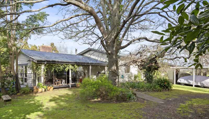 57 Thompson Tonga Road, Pukekawa