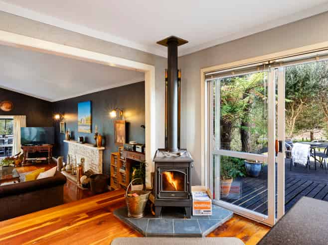 57 Thompson Tonga Road, Pukekawa