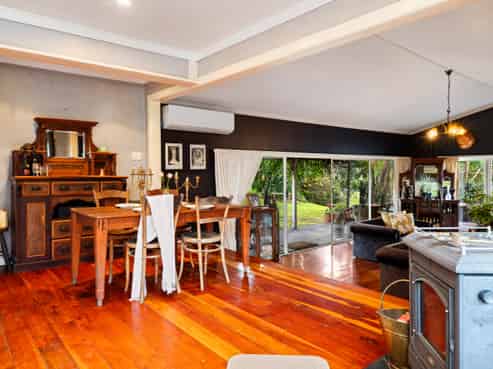 57 Thompson Tonga Road, Pukekawa