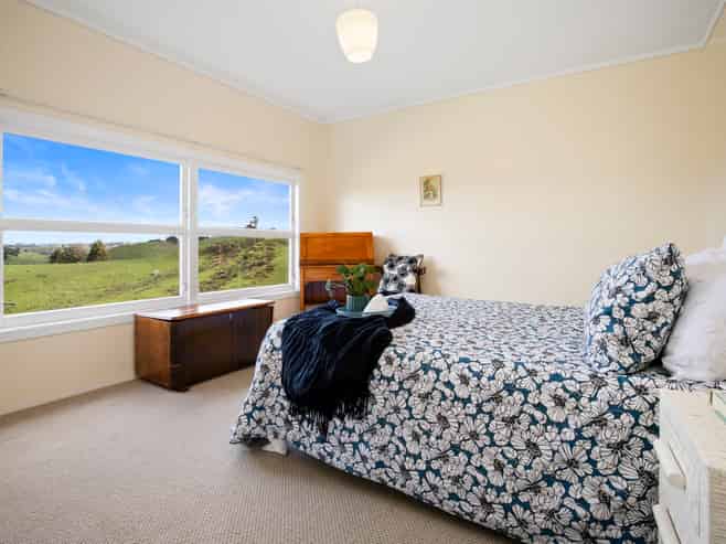 57 Thompson Tonga Road, Pukekawa