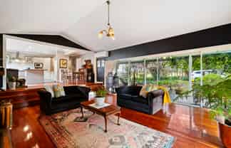 57 Thompson Tonga Road, Pukekawa