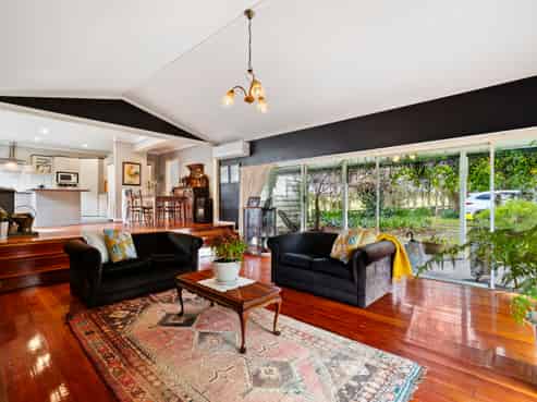 57 Thompson Tonga Road, Pukekawa