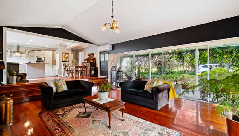 57 Thompson Tonga Road, Pukekawa