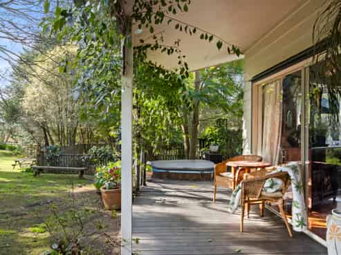 57 Thompson Tonga Road, Pukekawa