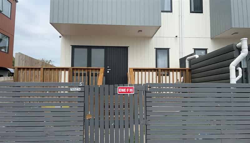 5/6 Kereru Street, Henderson