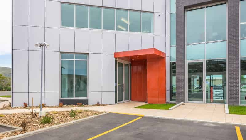 FF Unit 4/14 Settlers Crescent, Ferrymead