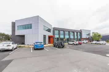 Prime Leasing Opportunities in Ferrymead