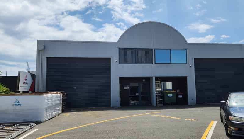 Unit 6, 14 Portside Drive, Mount Maunganui