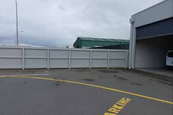 Prime Portside Industrial unit Mount Maunganui