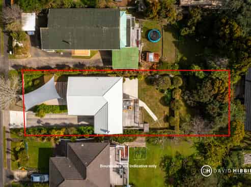 6 Monarch Avenue, Hillcrest