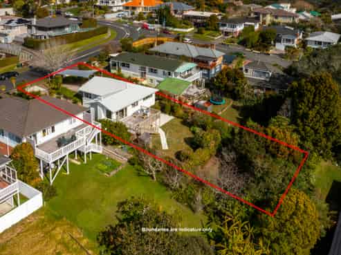 6 Monarch Avenue, Hillcrest