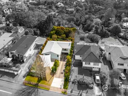 6 Monarch Avenue, Hillcrest