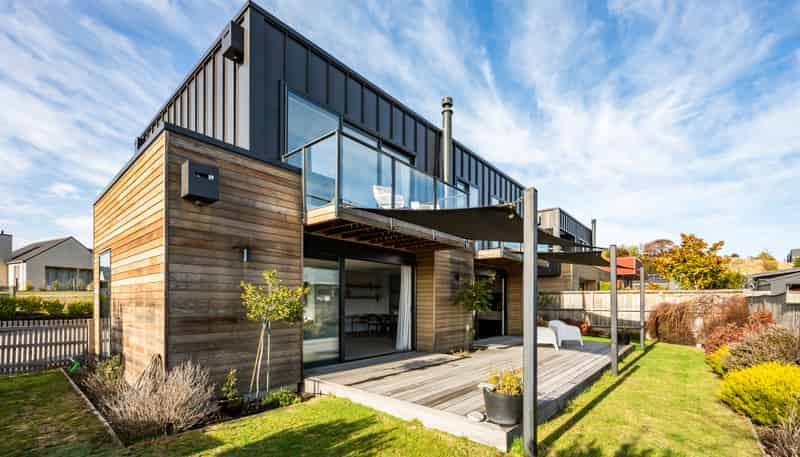 251 Aubrey Road, Wanaka