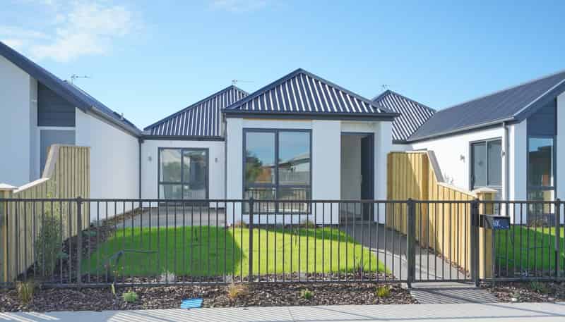 60C Kawari Drive, Pegasus