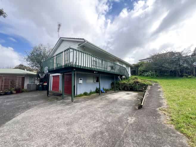 9  Swainston Road, Saint Johns