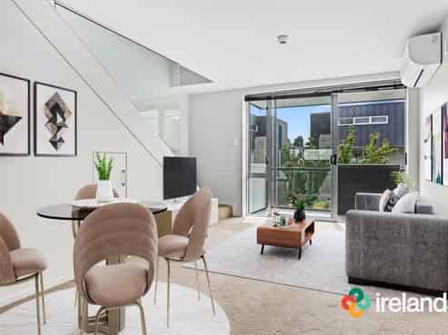 205/225 Salisbury Street, Christchurch Central